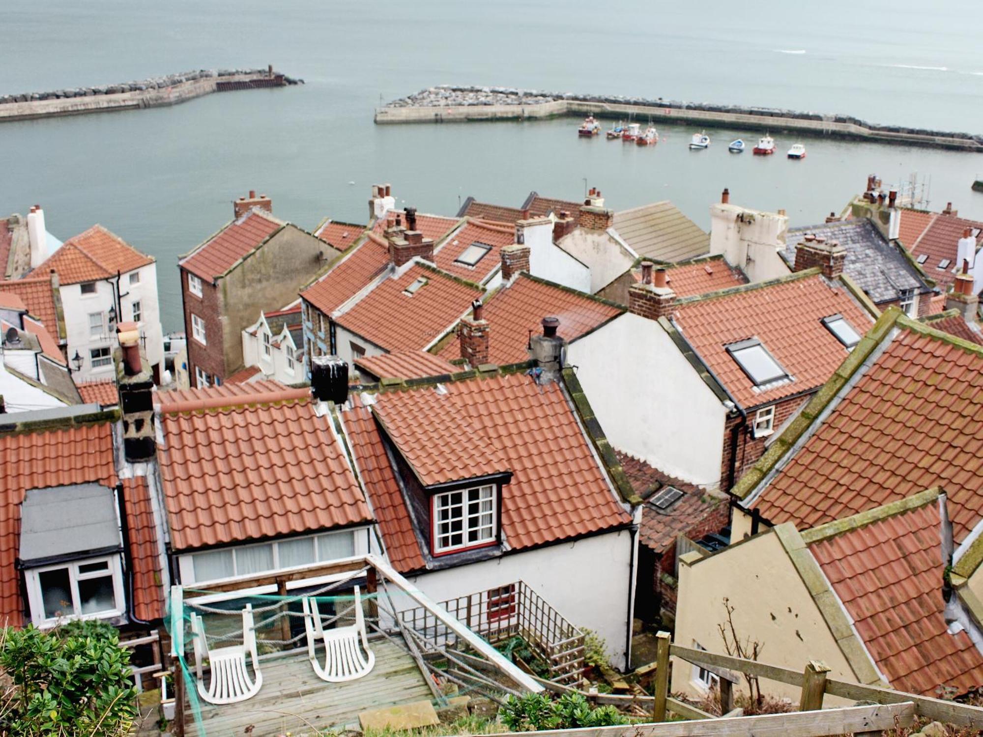 Castleton House Villa Staithes Exterior photo